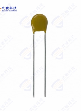 VDRS07H060BSE《VARISTOR 100V 1.2KA DISC 9MM》