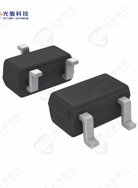 RCLAMP2402B.TCT《TVS DIODE 24VWM 55VC SC75》