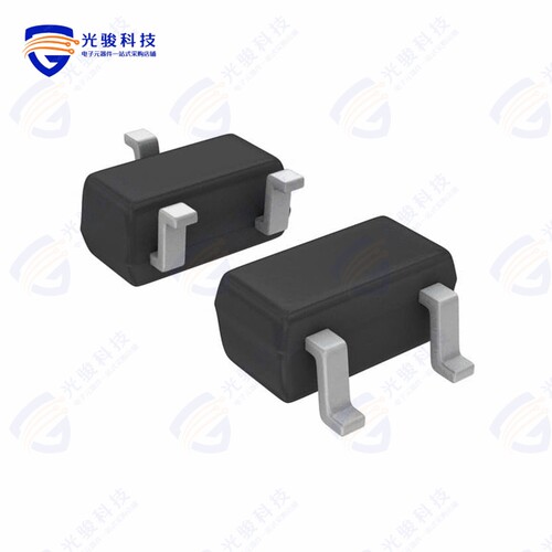 RCLAMP2402B.TCT《TVS DIODE 24VWM 55VC SC75》