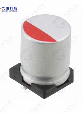RPS0G471MCN1GS《CAP ALUM POLY 470UF 20% 4V SMD》