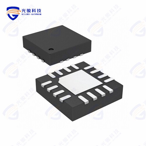 LTC5576IUF#TRPBF《IC MIXER DOWN CONVERTER 16QFN》