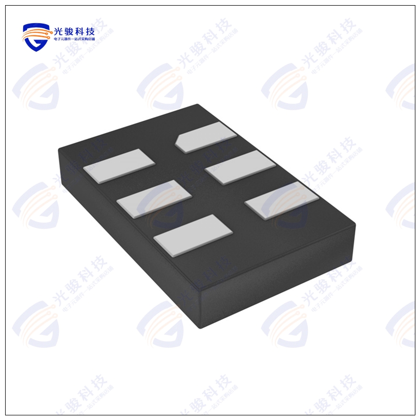 DSC8122BI5晶体 振荡器 MEMS OSC PROG BLANK 10MHZ-460MHZ