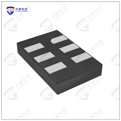 DSC8101BL1晶体 振荡器 MEMS OSC PROG BLANK 10MHZ-170MHZ