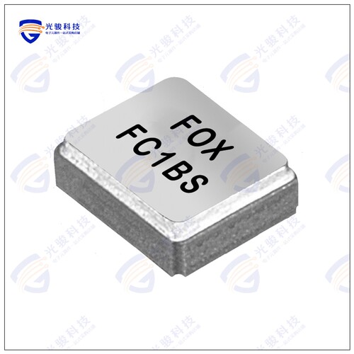 FC1BSHFEM32.0-T3晶体 振荡器 CRYSTAL 32MHZ 10PF SMT