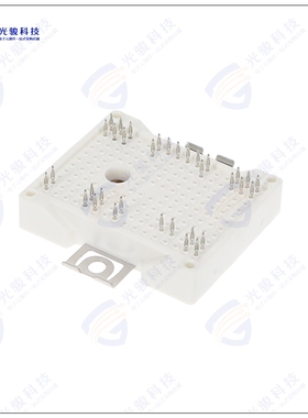 F48MR12W2M1HPB76BPSA1晶体管LOW POWER EASY