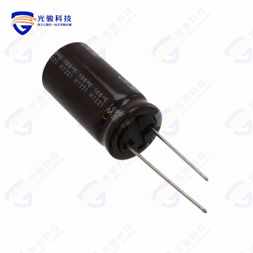 UCA2C151MHD6TN《CAP ALUM 150UF 20% 160V RADIAL》