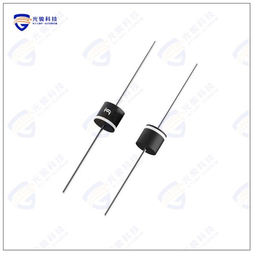 P2000MTL晶体管DIODE STANDARD 1000V 20A P600