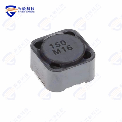 CDRH127L125NP-150MC《FIXED IND 15UH 5.6A 26.2MOHM SMD》