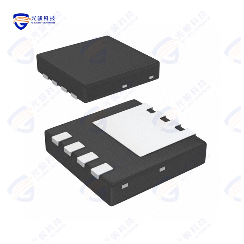 FDMC7660晶体管MOSFET N-CH 30V 20A/40A POWER33