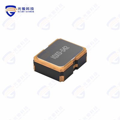 831056220《XTAL OSC XO 27.0000MHZ CMOS》