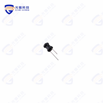 CTRLB9012F-123K《12000UH RADIAL FIXED INDUCTR》