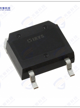IXFT220N20X3HV晶体管MOSFET N-CH 200V 220A TO268HV