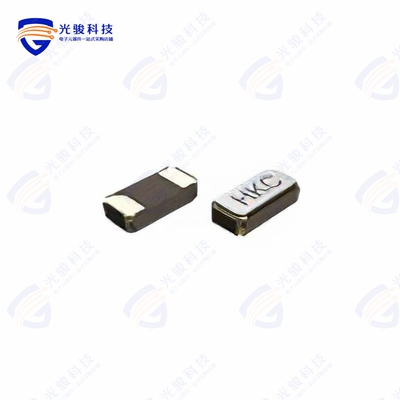 HKA3215SX-32.768KHZ-33879-R4V1TR《CRYSTAL+32.7680KHZ+7PF+SMD