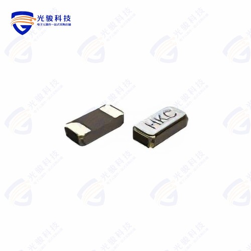 HKA3215SX-32.768KHZ-33879-R4V1TR《CRYSTAL+32.7680KHZ+7PF+SMD