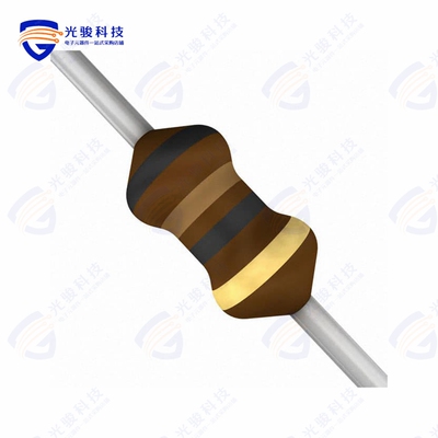 B82141A1105J000《FIXED IND 1MH 55MA 33 OHM TH》