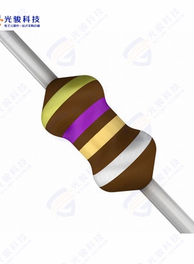 B82141A1472K009《FIXED IND 4.7UH 530MA 360MOHM TH》