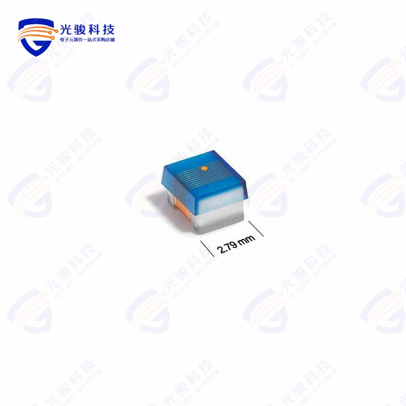 1008CS-621XJRC《RF INDUCTOR, CERAMIC CORE, 5% TO》
