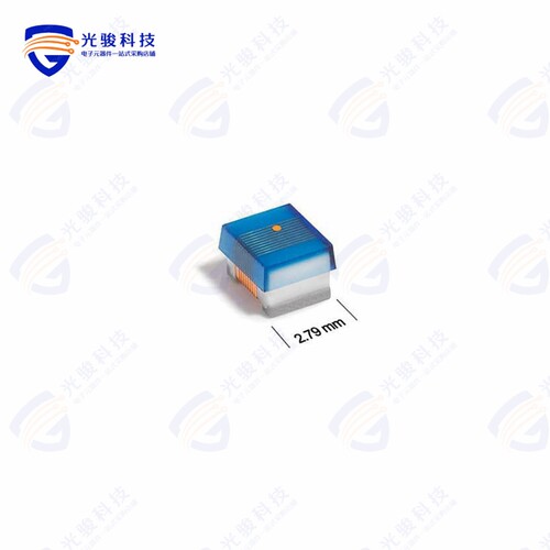 1008CS-820XJRC《RF INDUCTOR, CERAMIC CORE, 5% TO》