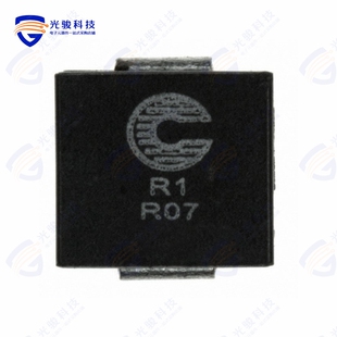 FP0805R1 R07 72NH FIXED 65A IND MOHM SMD 0.17