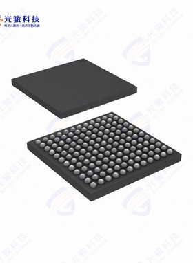 AD6657ABBCZ《IC QUAD IF RECEIVER 144BGA》