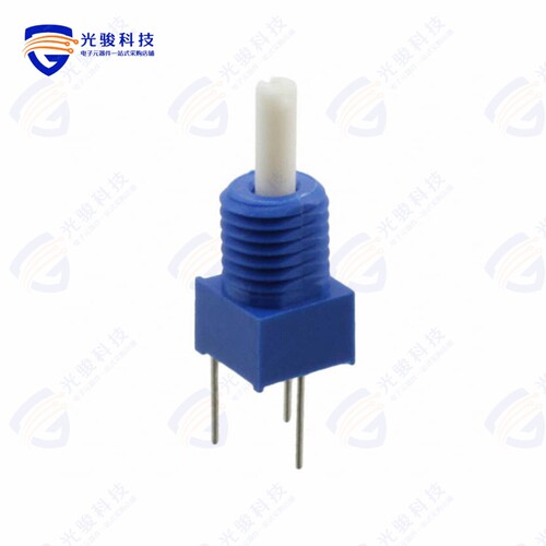 3360Y-1-203LF《POT 20K OHM 1/4W PLASTIC LINEAR》