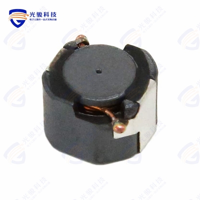 CLF6045T-101M-H《FIXED IND 100UH 700MA 340MOHM SM》