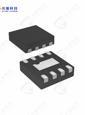 MAAL-011134-TR3000《IC RF AMP 700 MHZ - 6 GHZ 8DFN》