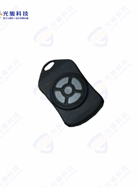 OTX-433-HH-KF5-HT《XMITTER KEYFOB 433MHZ 5 BUTTON》