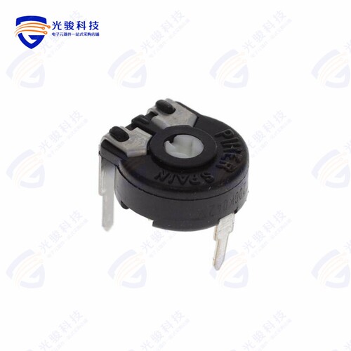 PT10LV10-204A2020-PM-S《10MM CONTROL/ SENSOR TRIMMER POT》