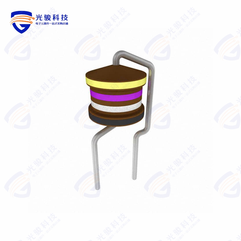 B78148E1471M000《FIXED IND 470NH 5A 27 MOHM TH》