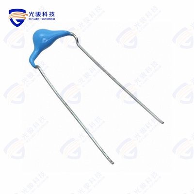 DE1E3RB152MN4AR01F《CAP CER 1500PF 500VAC RADIAL》