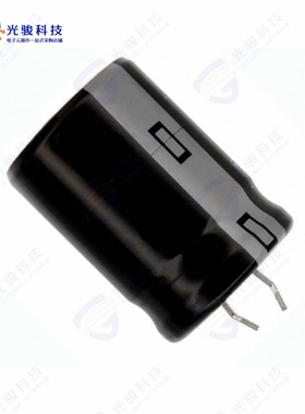 ECO-S2DA101BA《CAP ALUM 100UF 20% 200V SNAP》