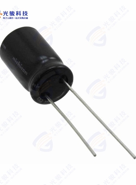 UVP1C331MPD《CAP ALUM 330UF 20% 16V RADIAL》