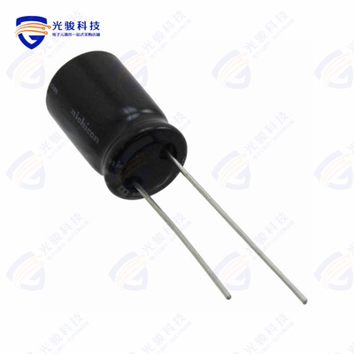 UVP1A331MPD1TD《CAP ALUM 330UF 20% 10V RADIAL》