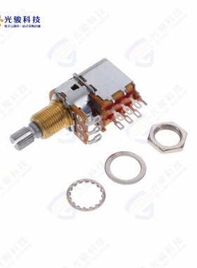 18VRGT324K504NA3《POT 500K OHM 1/20W LOGARITHMIC》