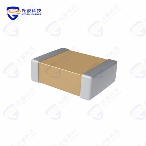 C0805C472KBRACAUTO《SMD AUTO X7R, CERAMIC, 4.7NF, 10》