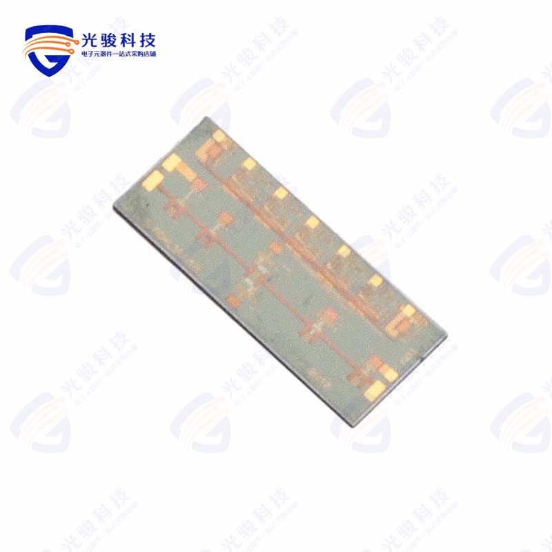 HMC941A《HMC941AG - ATTENUATORS》