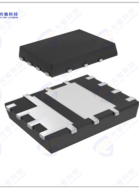 AON6994晶体管MOSFET 2N-CH 30V 19A/26A 8DFN