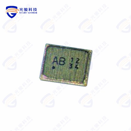 STD-CIY-1-40M《CRYSTAL 40MHZ 8PF SMD》