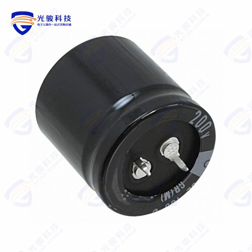 LGR2W101MELB30《CAP ALUM 100UF 20% 450V SNAP》