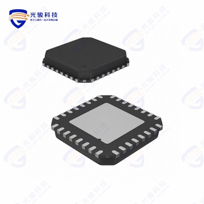 CC1111F8RSP《IC RF TXRX+MCU ISM1GHZ 36-VFQFN》