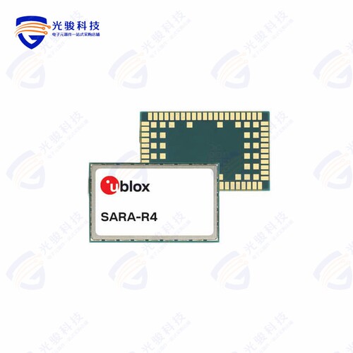 SARA-R422-01B《RF TXRX CELL 4G LTE NB-IOT EGPRS》