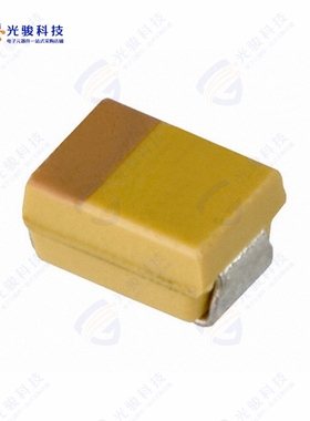 TLJR476M010R3200《CAP TANT 47UF 20% 10V 0805》