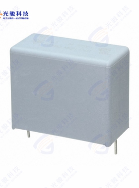 MKP1848610704K2《CAP FILM 10UF 5% 700VDC RADIAL》