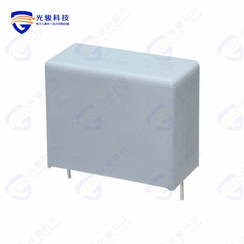 MKP1848610704K2《CAP FILM 10UF 5% 700VDC RADIAL》
