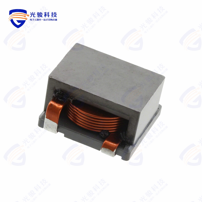 HA65A-25154R7LF《FIXED IND 4.7UH 2.6 MOHM SMD》