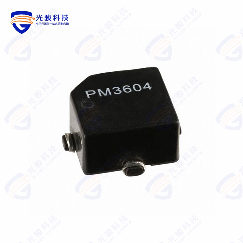 PM3604-68-RC《INDUCT ARRAY 2 COIL 68UH SMD》