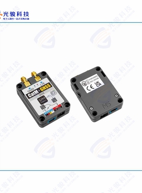 U137《SIM7080G CAT-M/NB-IOT + GNSS UNI》