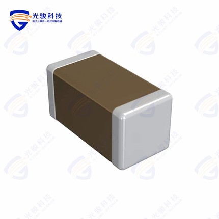 GRM188C71E225KE11J《CAP CER 2.2UF 25V X7S 0603》