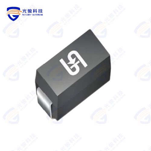 BYG21M R3G《DIODE AVALANCHE 1KV 1.5A DO214AC》